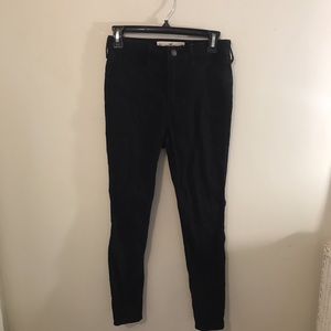 Hollister Jeggings